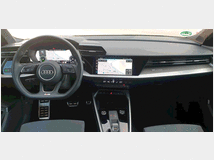 Audi a3 4 serie slinea matrix 204 cv